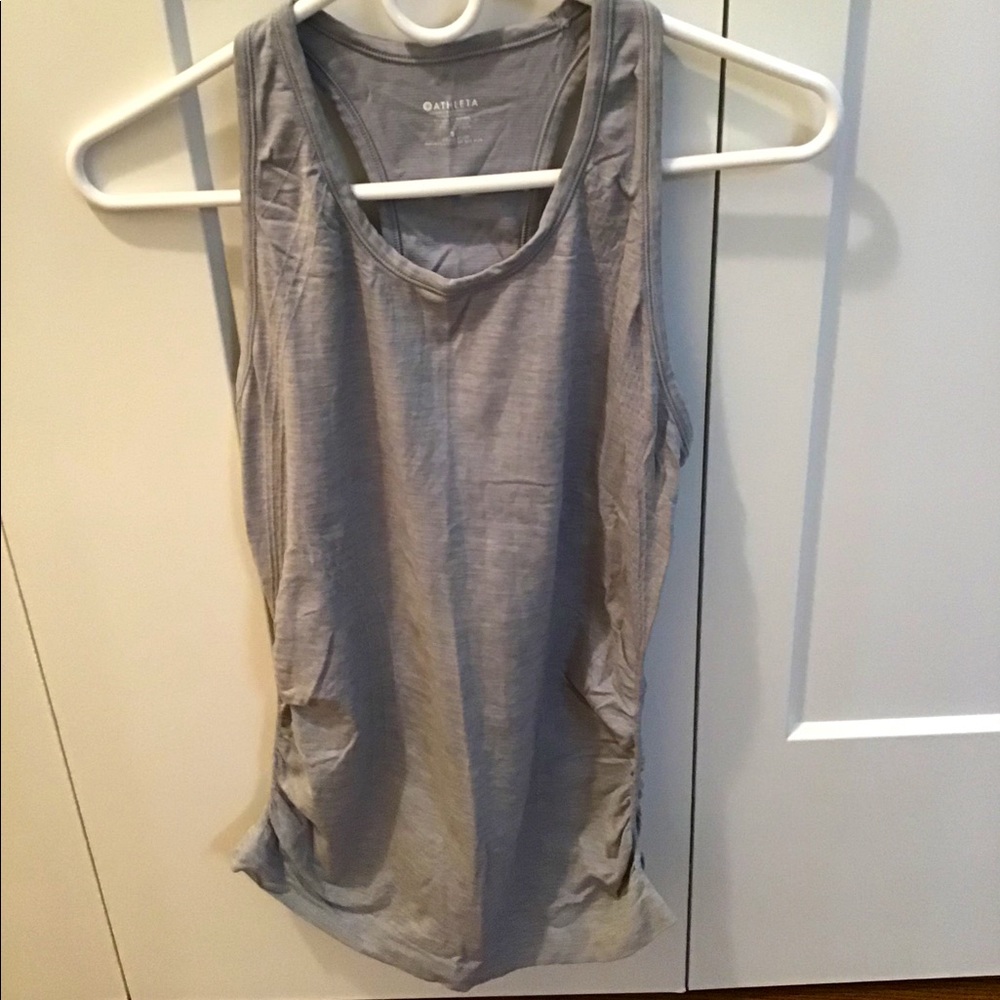 Athleta Tank